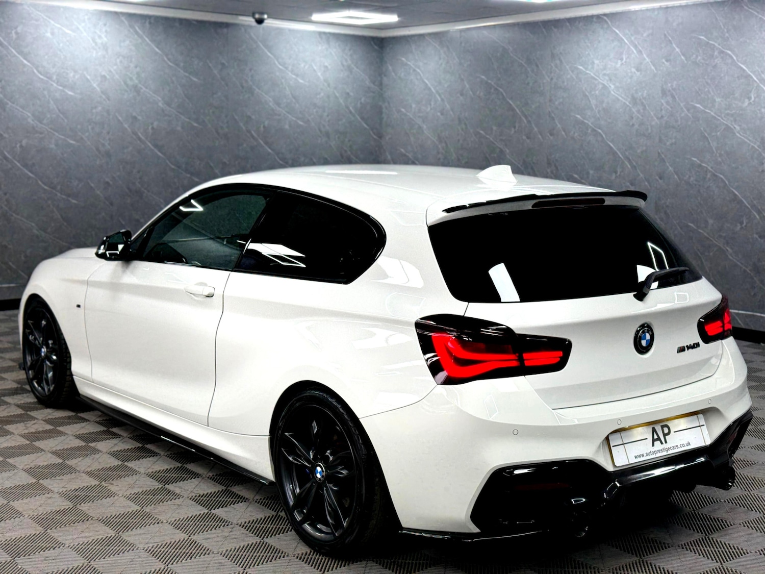 Used BMW 1 Series 2017 for sale - 76165406: Photo 25