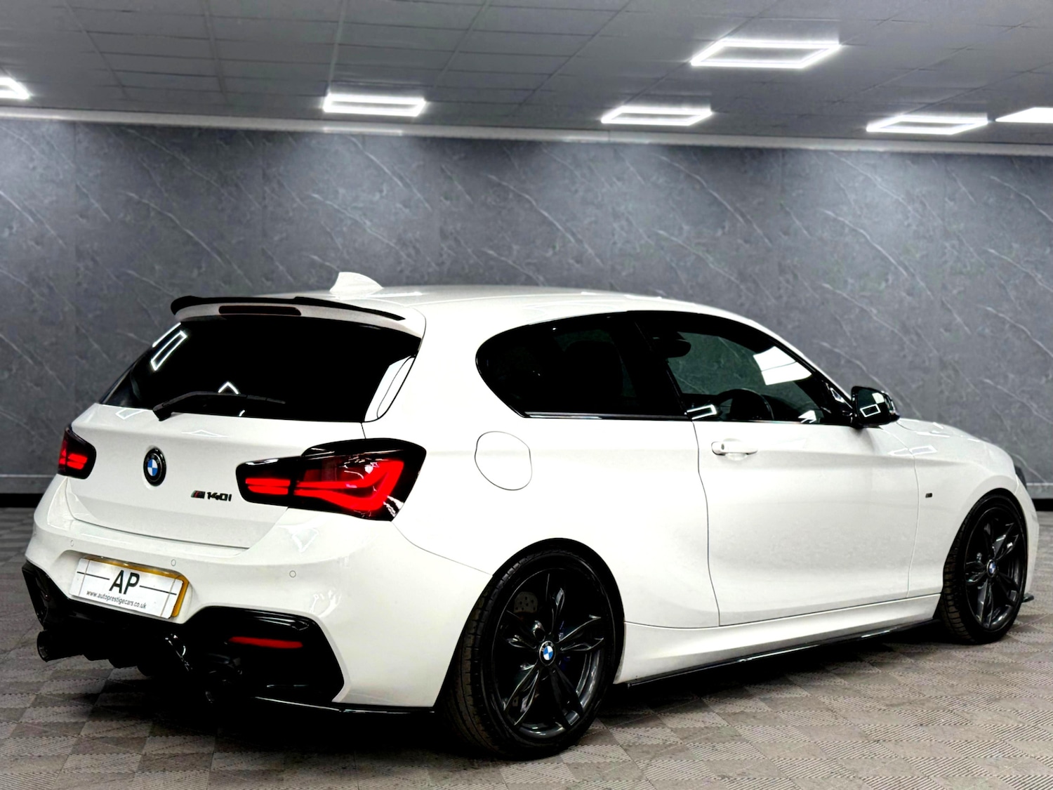 Used BMW 1 Series 2017 for sale - 76165406: Photo 26