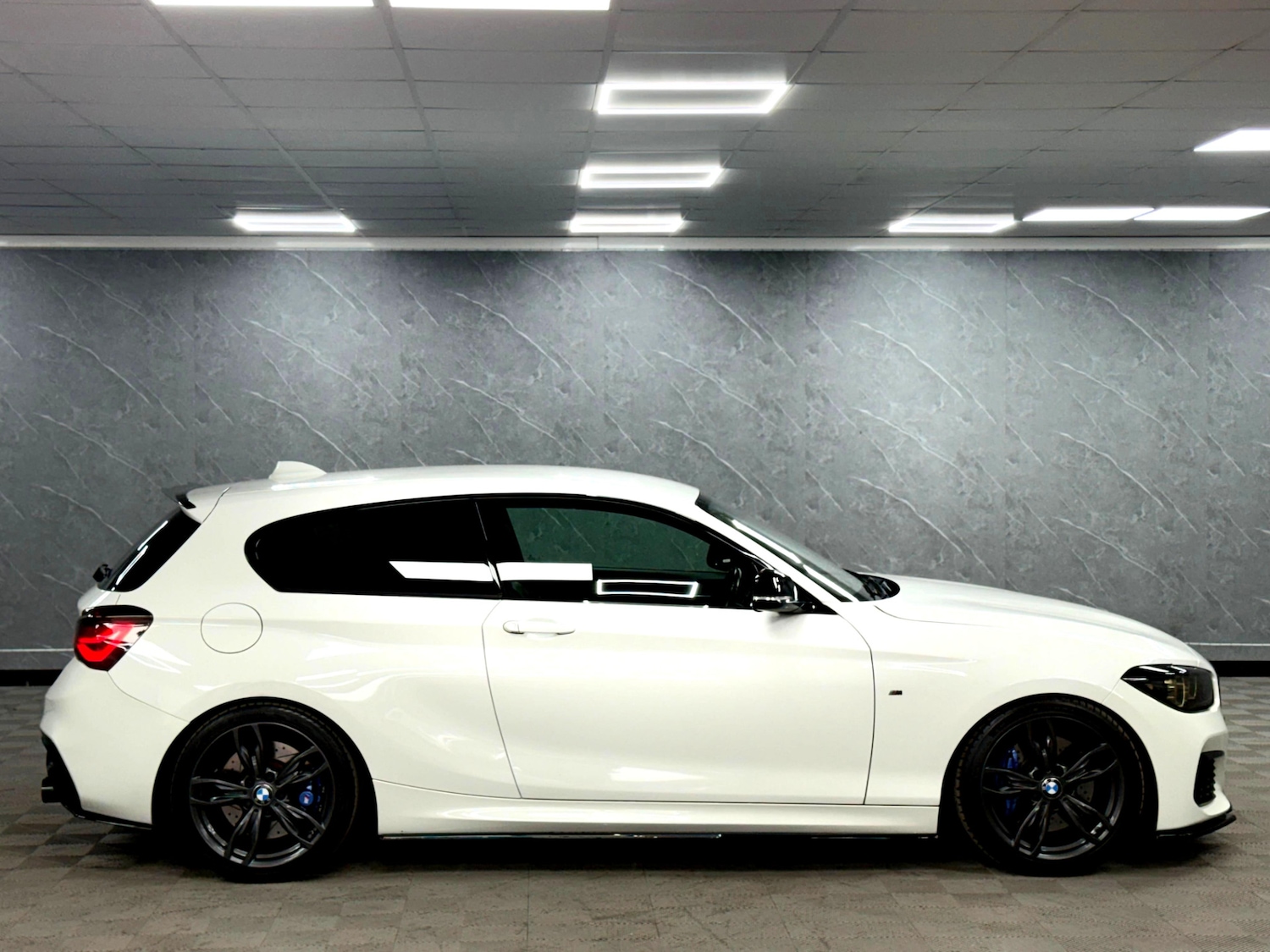 Used BMW 1 Series 2017 for sale - 76165406: Photo 27