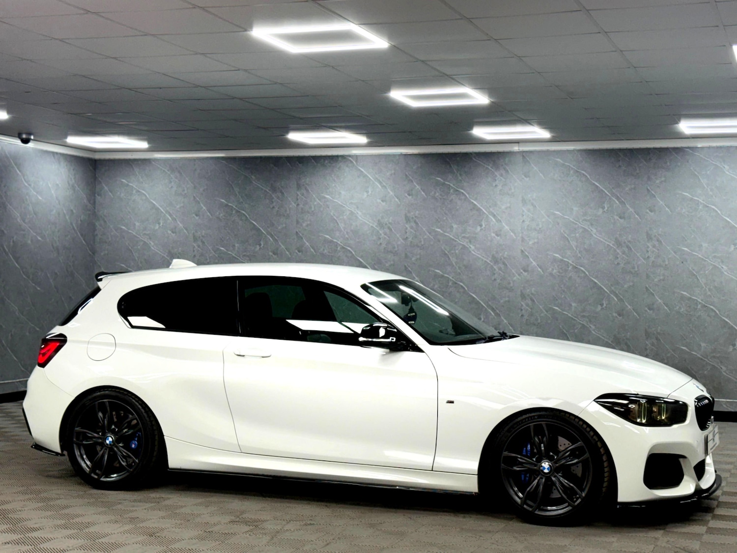 Used BMW 1 Series 2017 for sale - 76165406: Photo 28