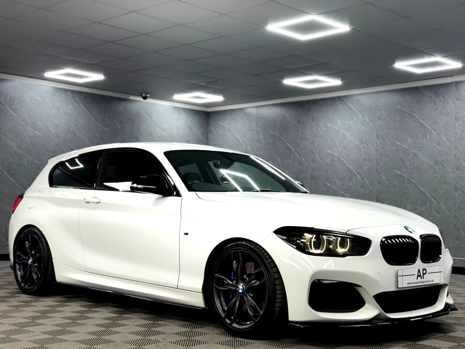 Used BMW 1 Series 2017 for sale - 76165406: Photo 29