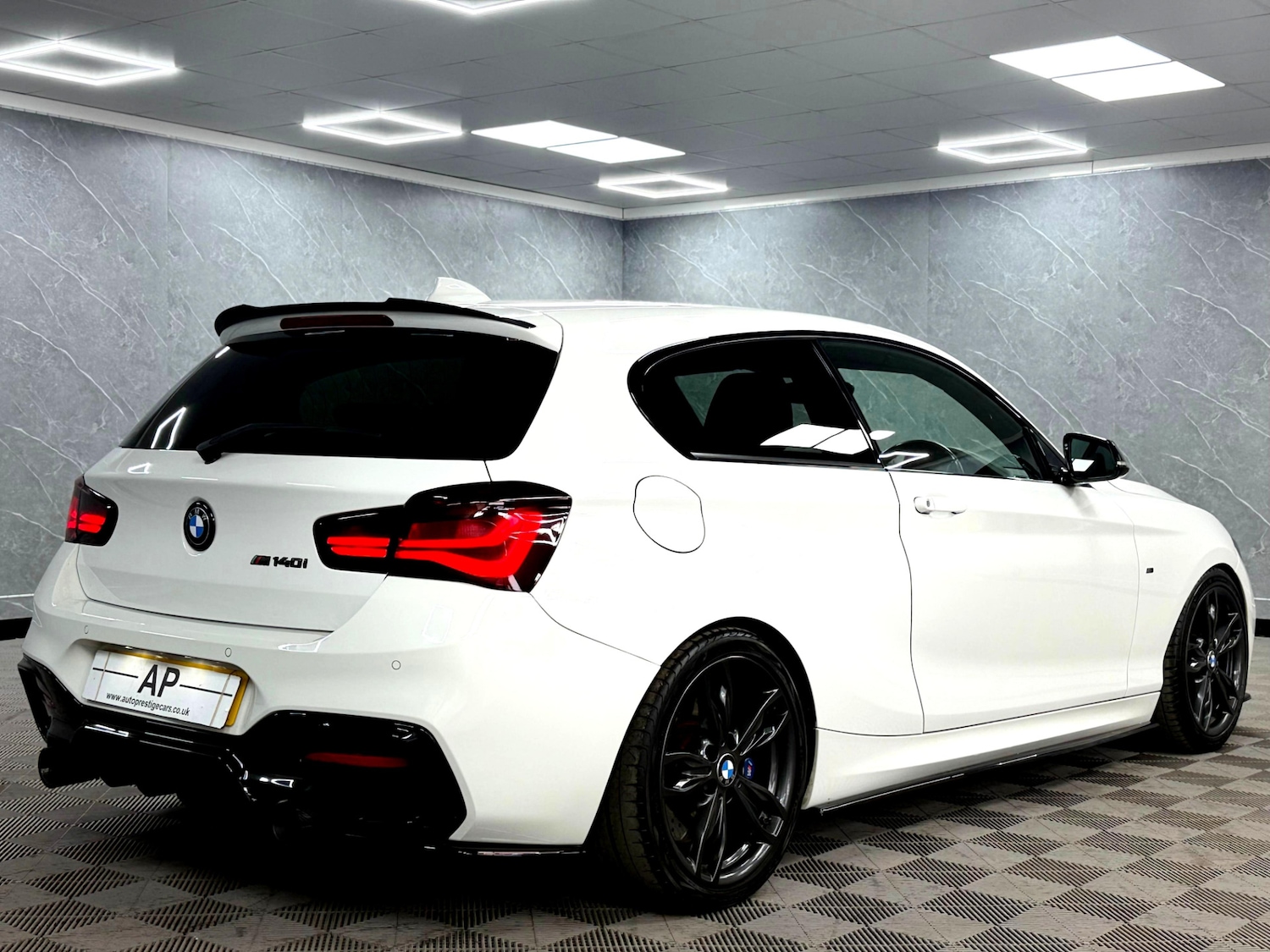 Used BMW 1 Series 2017 for sale - 76165406: Photo 30