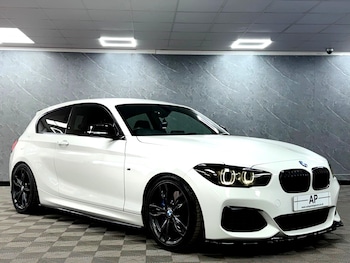 Used BMW 1 Series 2017 for sale - 76165406: Photo
