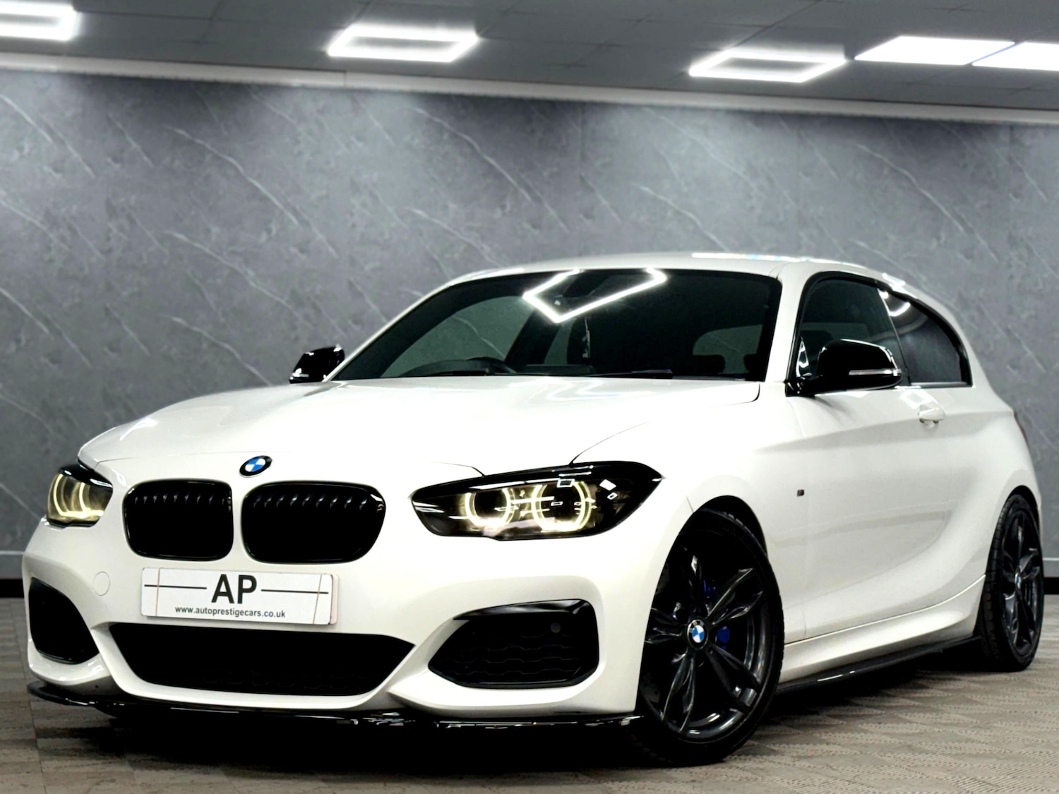 Used BMW 1 Series 2017 for sale - 76165406: Photo 5