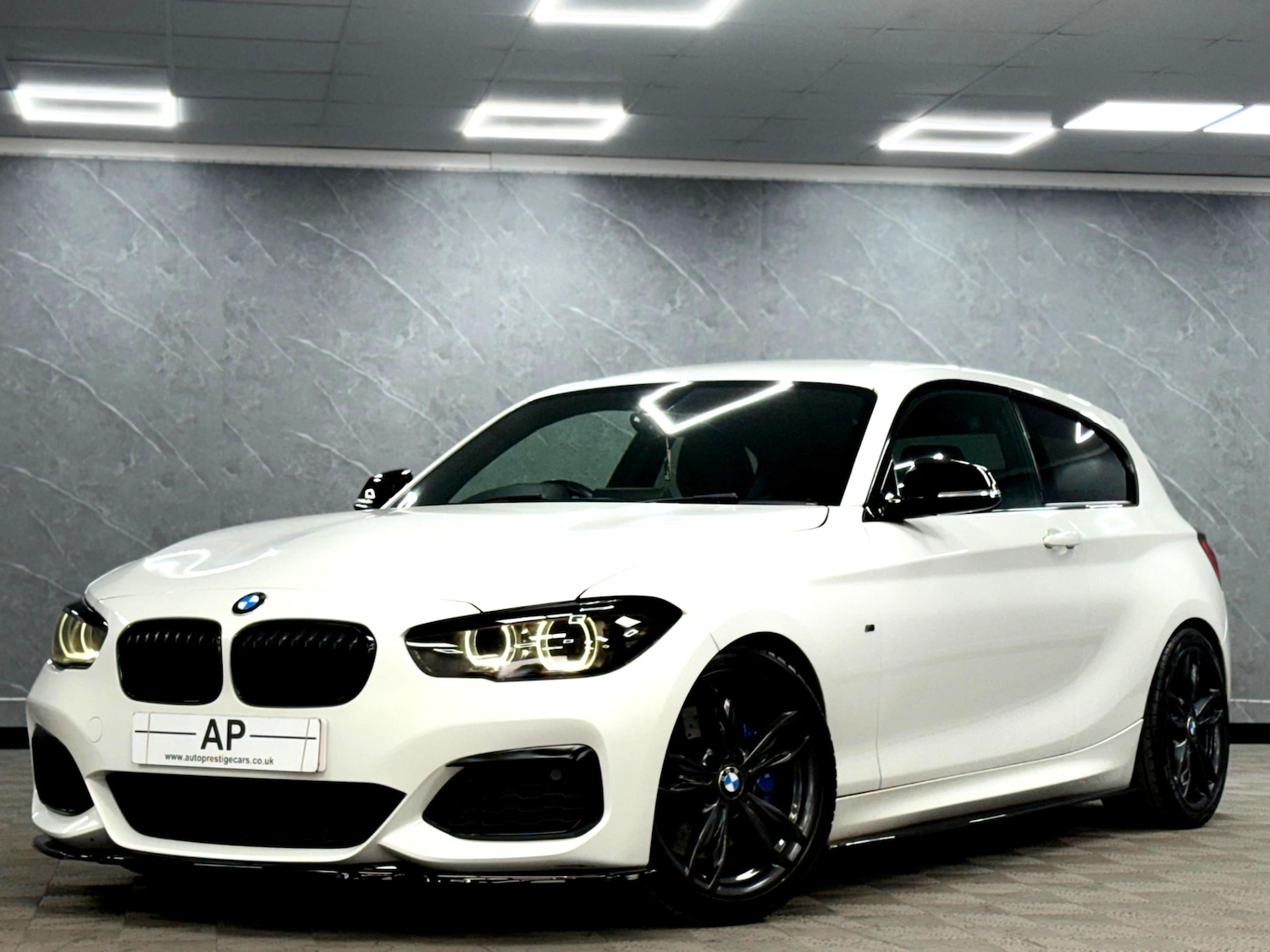 Used BMW 1 Series 2017 for sale - 76165406: Photo 6