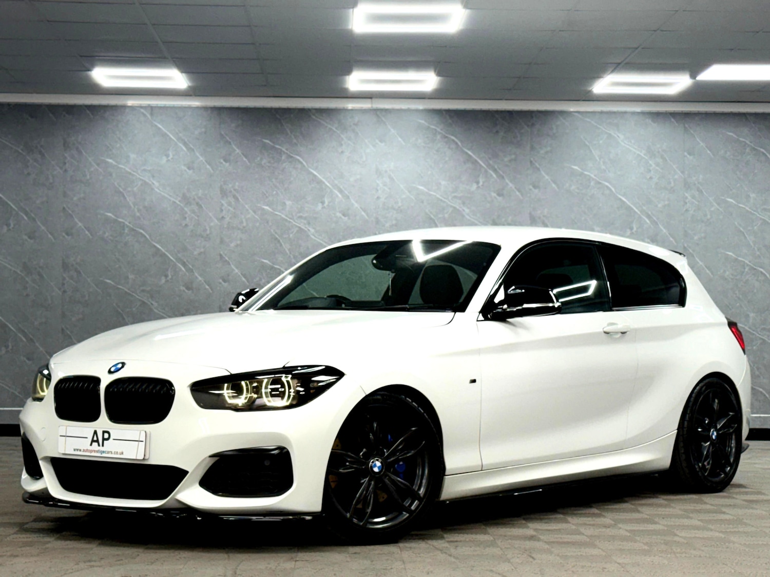 Used BMW 1 Series 2017 for sale - 76165406: Photo 7