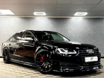 Used Audi S8 2016 for sale - 78910459: Photo