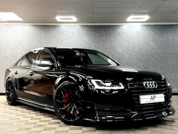Used Audi S8 2016 for sale - 78910459: Photo
