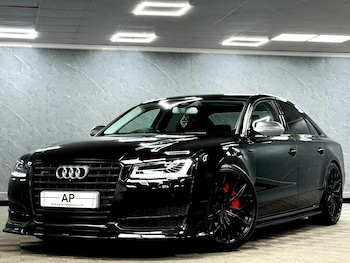 Used Audi S8 2016 for sale - 78910459: Photo