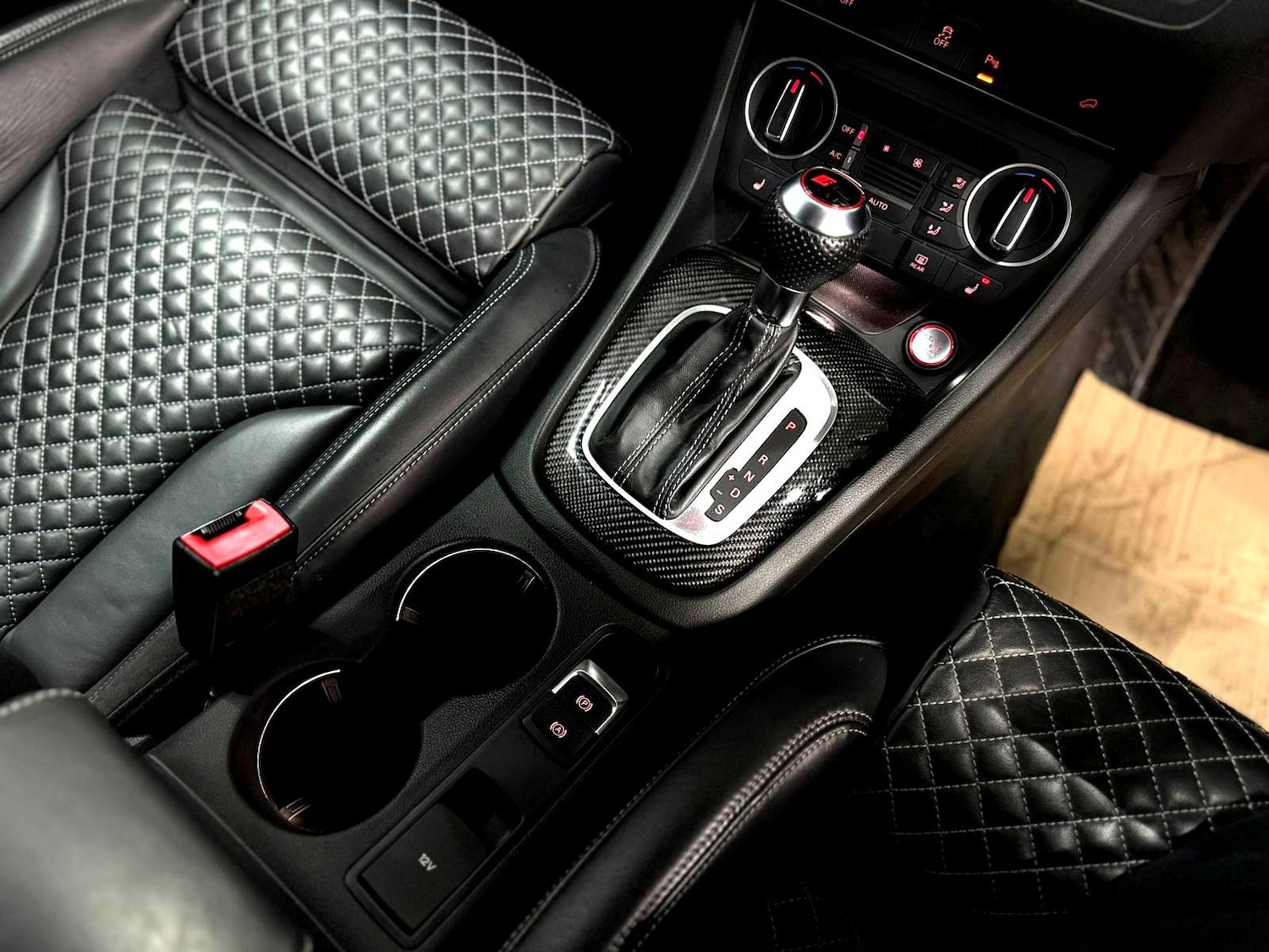 Used Audi RS Q3 2015 for sale - 77398903: Photo 12