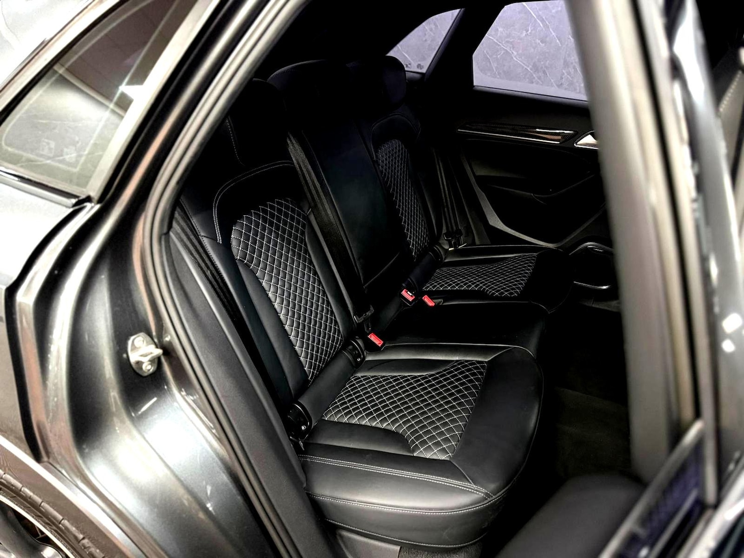 Used Audi RS Q3 2015 for sale - 77398903: Photo 16