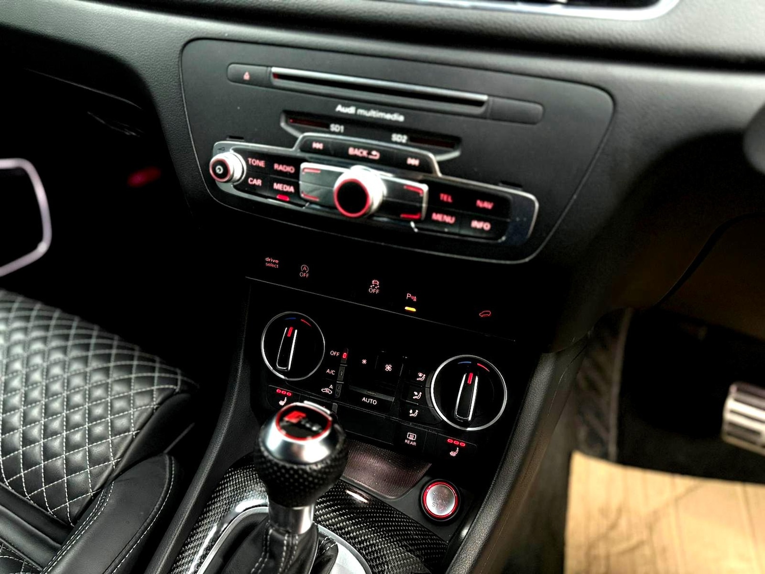 Used Audi RS Q3 2015 for sale - 77398903: Photo 29