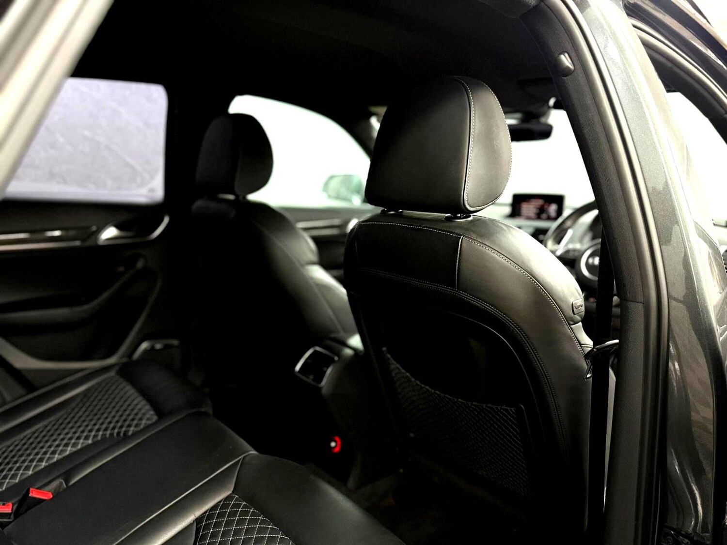 Used Audi RS Q3 2015 for sale - 77398903: Photo 34