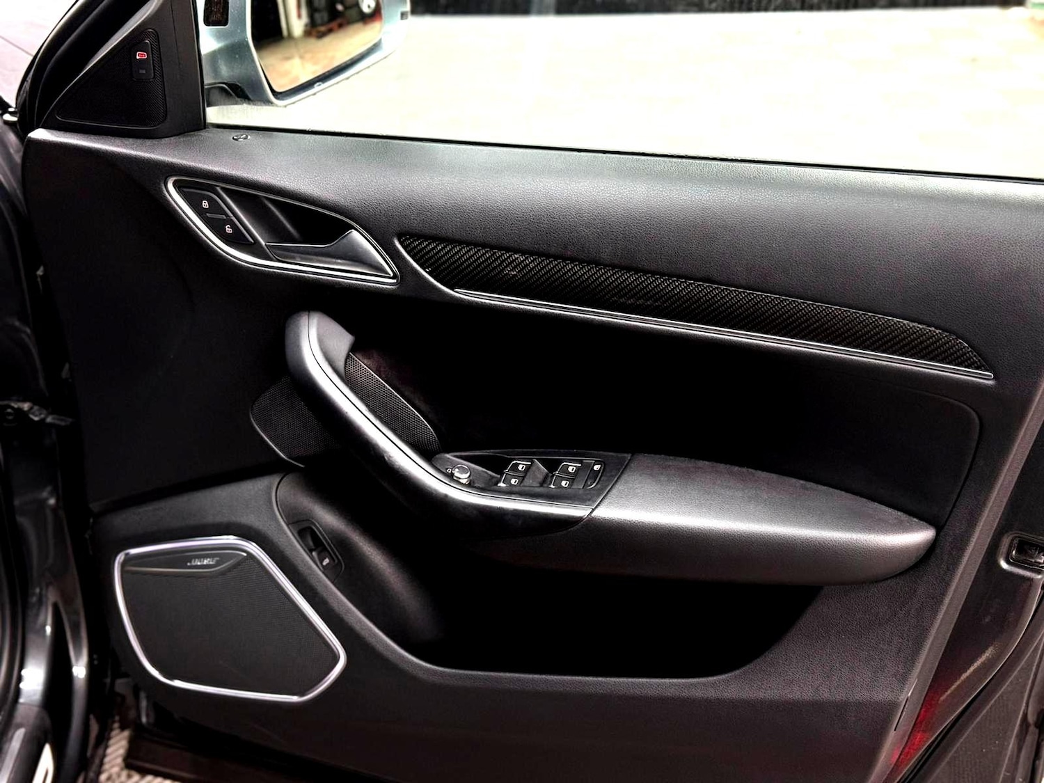 Used Audi RS Q3 2015 for sale - 77398903: Photo 9