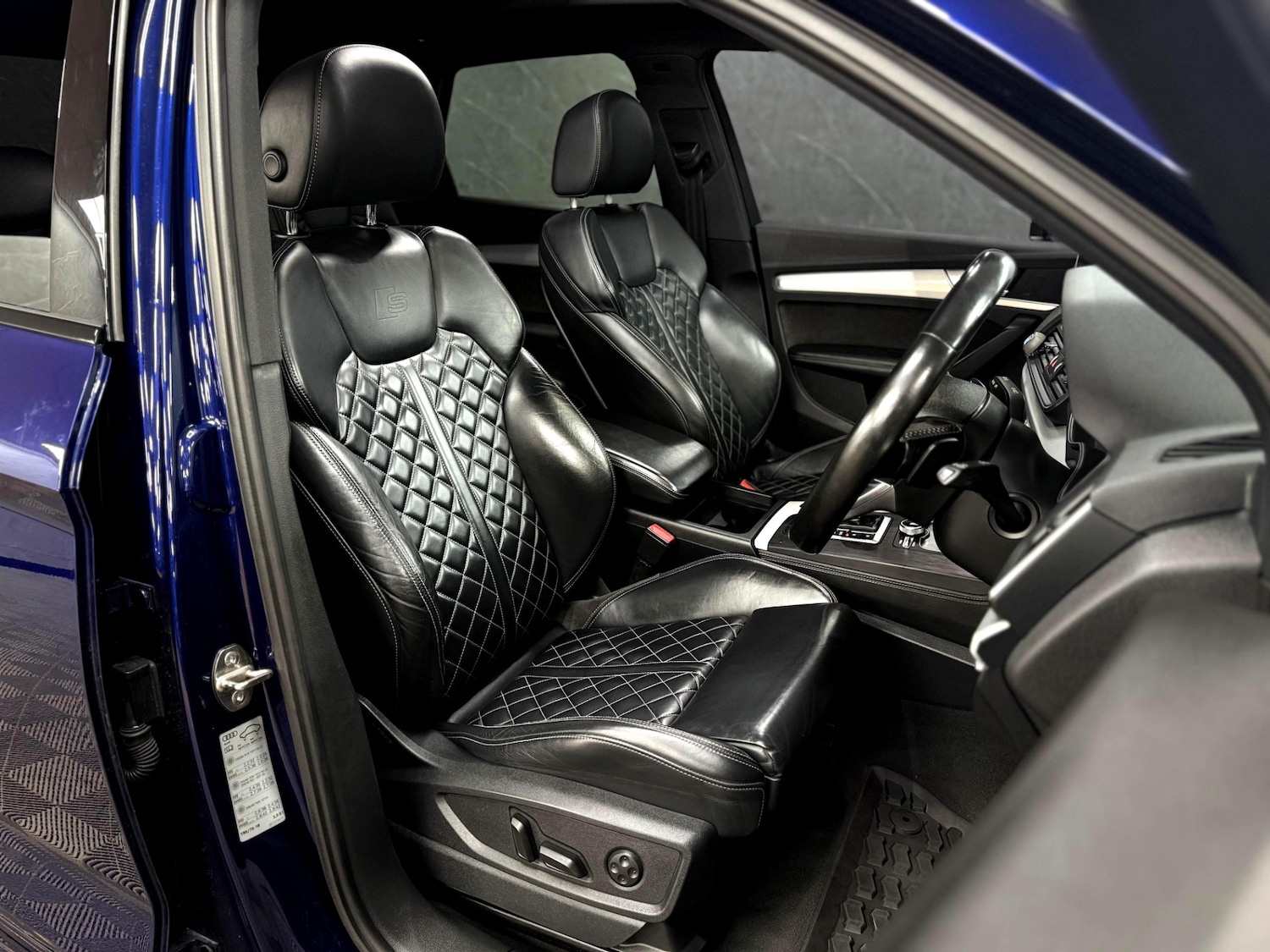 Used Audi SQ5 2017 for sale - 76671145: Photo 10