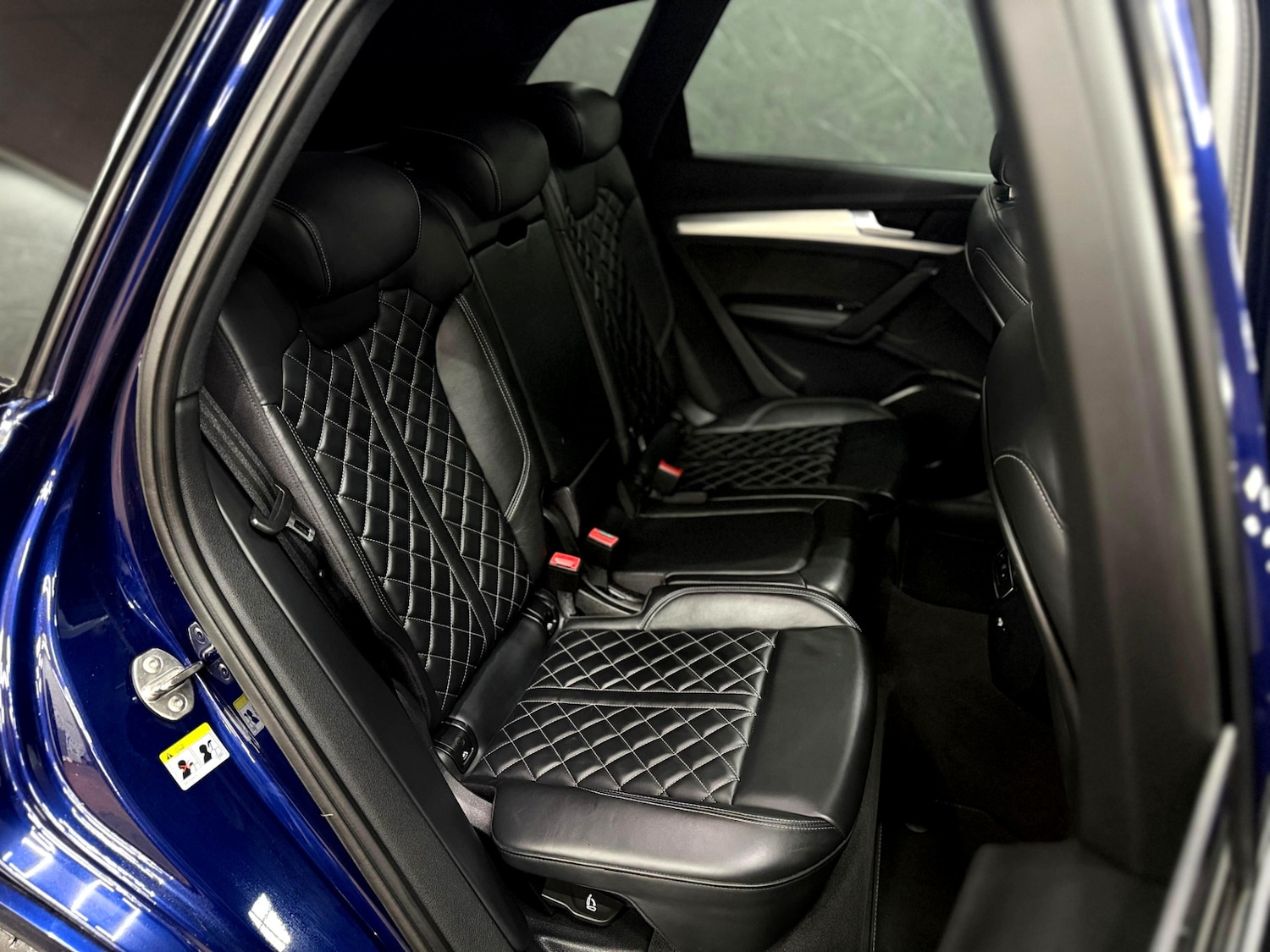 Used Audi SQ5 2017 for sale - 76671145: Photo 11