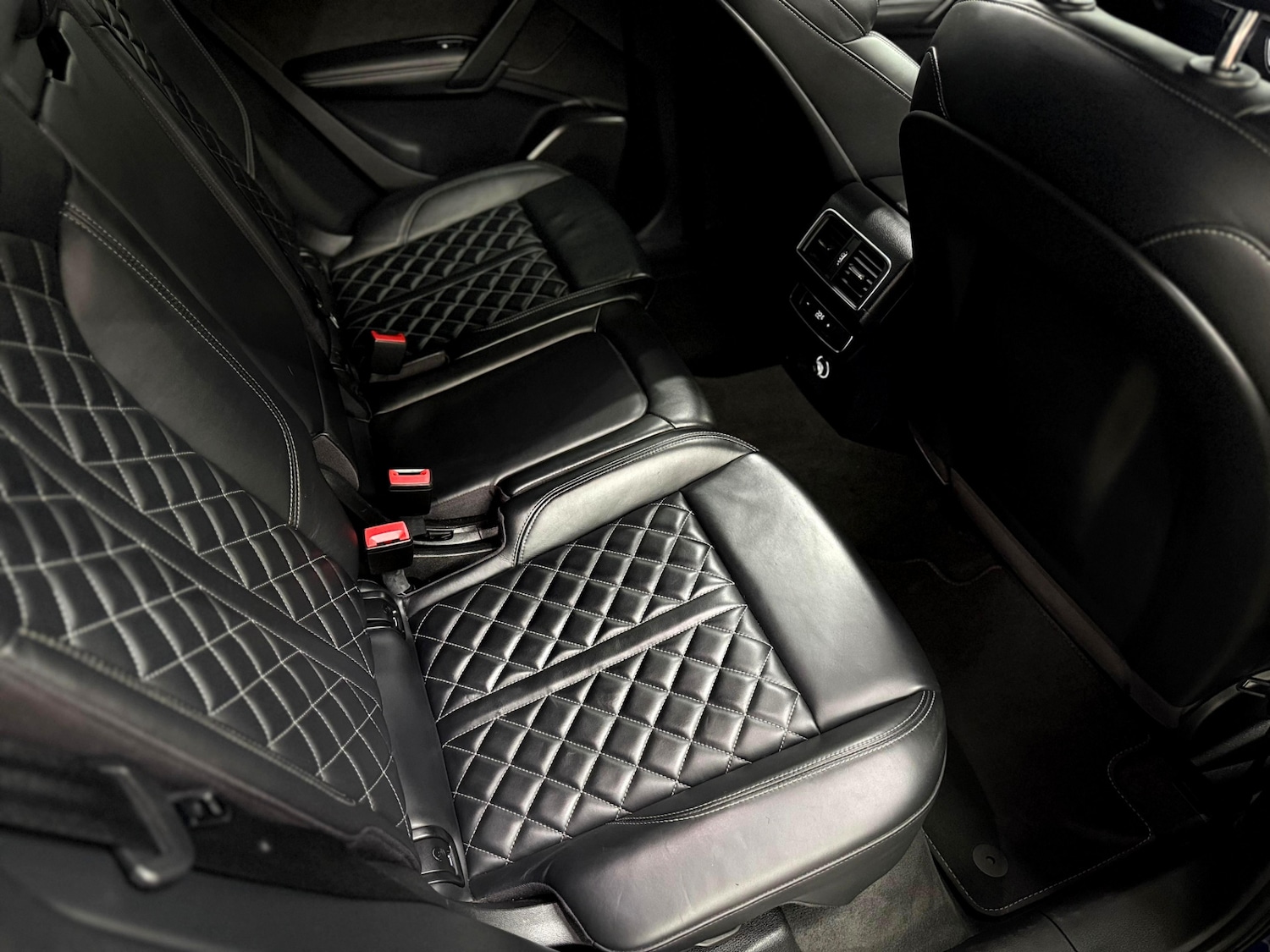 Used Audi SQ5 2017 for sale - 76671145: Photo 12