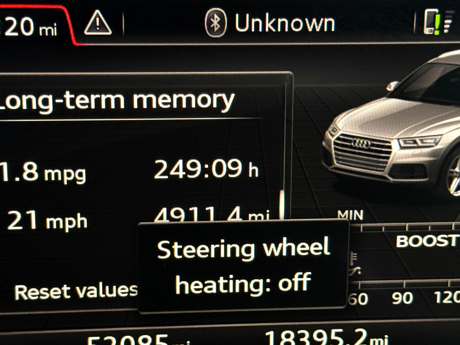 Used Audi SQ5 2017 for sale - 76671145: Photo 13