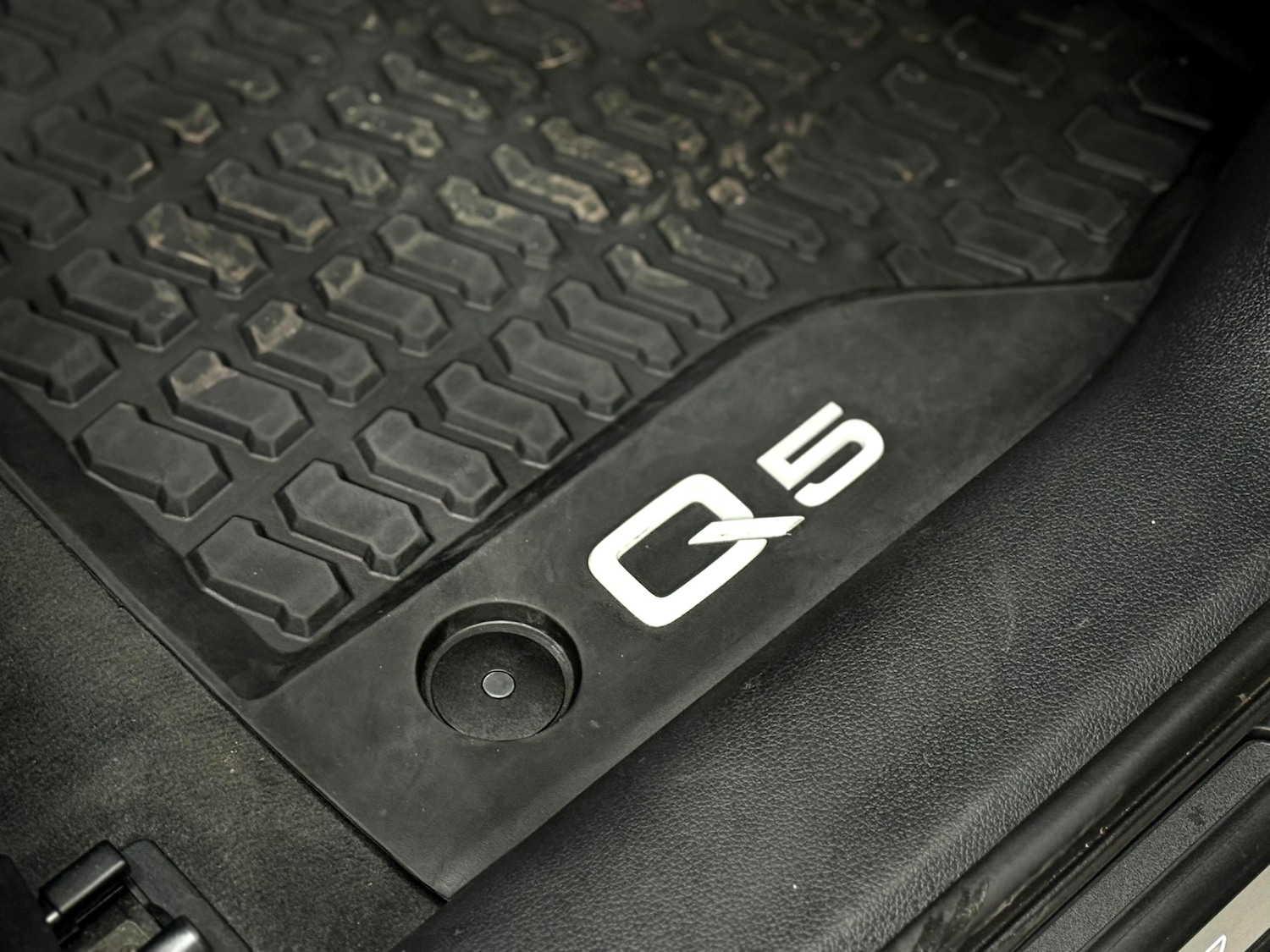 Used Audi SQ5 2017 for sale - 76671145: Photo 14