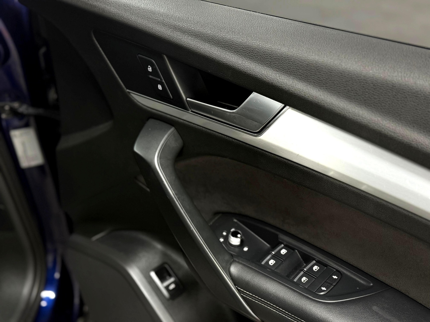 Used Audi SQ5 2017 for sale - 76671145: Photo 27