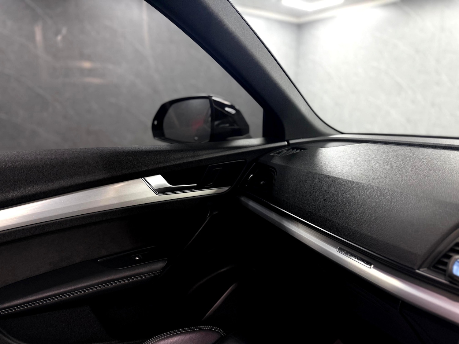 Used Audi SQ5 2017 for sale - 76671145: Photo 29