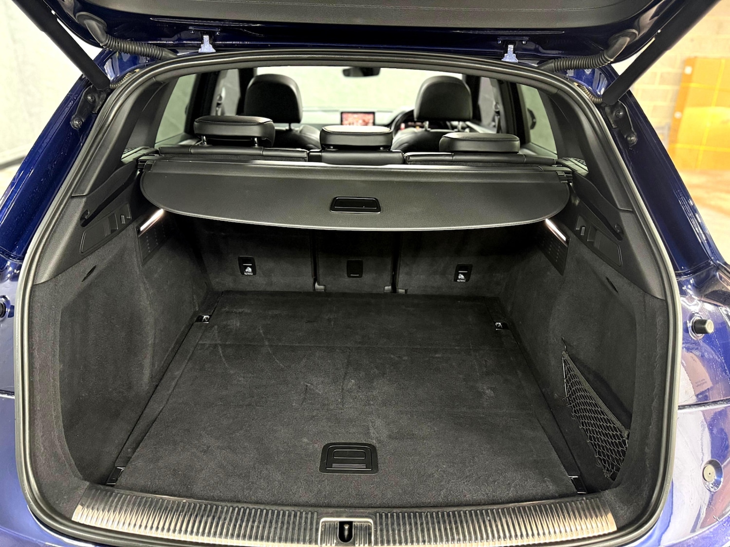 Used Audi SQ5 2017 for sale - 76671145: Photo 31