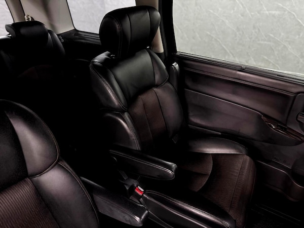 Used Nissan Elgrand 2014 for sale - 75290241: Photo 10
