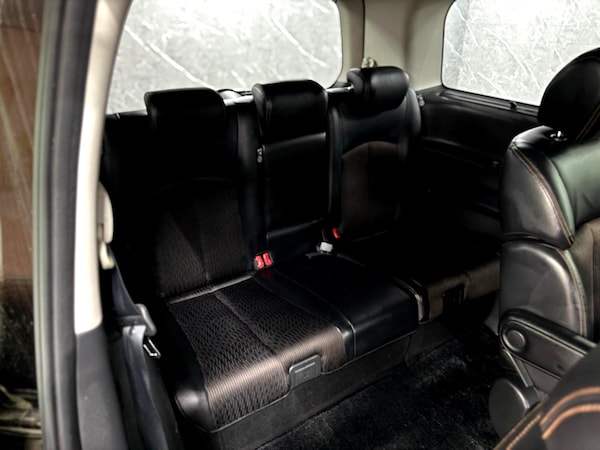 Used Nissan Elgrand 2014 for sale - 75290241: Photo 11