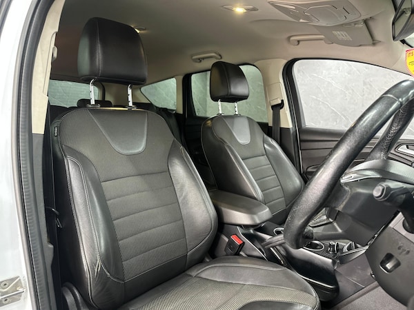 Used Ford Kuga 2013 for sale - 75996757: Photo 11