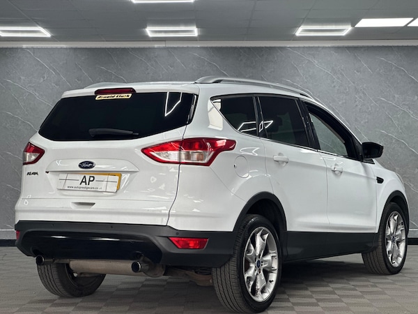 Used Ford Kuga 2013 for sale - 75996757: Photo 13