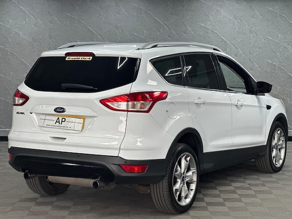 Used Ford Kuga 2013 for sale - 75996757: Photo 14
