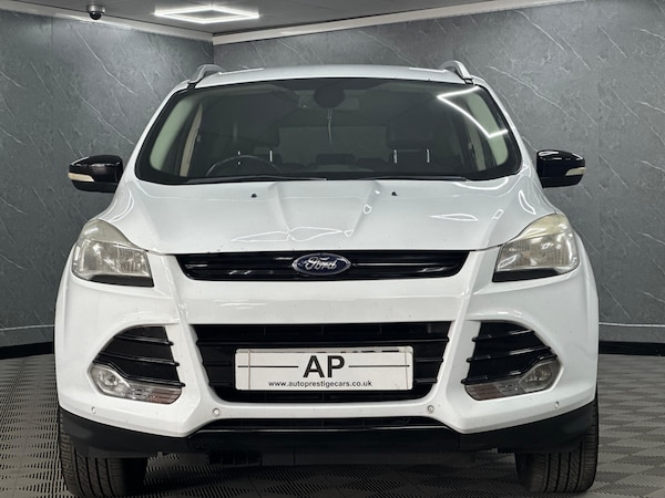 Used Ford Kuga 2013 for sale - 75996757: Photo 17