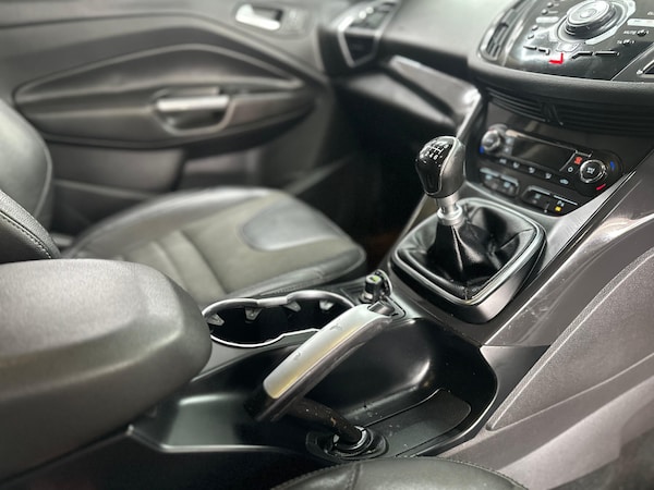 Used Ford Kuga 2013 for sale - 75996757: Photo 18