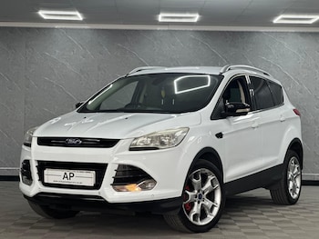 Ford - Kuga