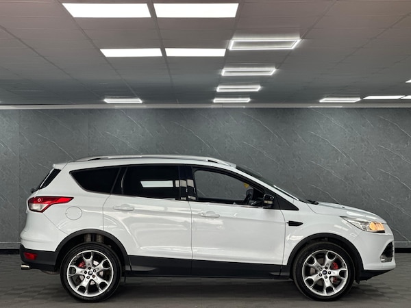 Used Ford Kuga 2013 for sale - 75996757: Photo 20