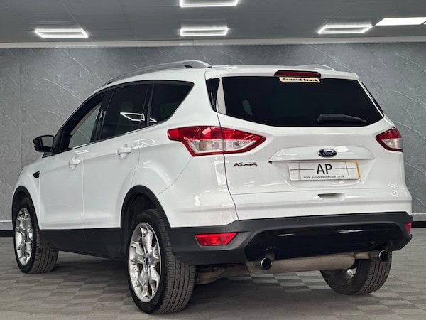 Used Ford Kuga 2013 for sale - 75996757: Photo 23