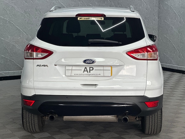 Used Ford Kuga 2013 for sale - 75996757: Photo 24