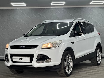Used Ford Kuga 2013 for sale - 75996757: Photo 2