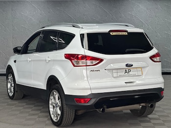 Used Ford Kuga 2013 for sale - 75996757: Photo 4