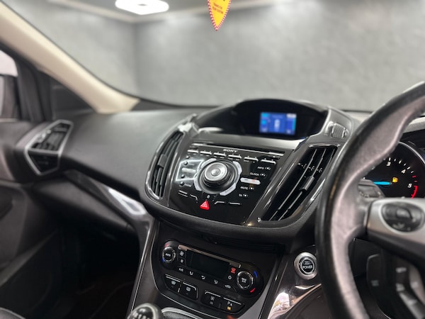 Used Ford Kuga 2013 for sale - 75996757: Photo 5