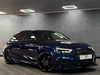 Used Audi A3 2017 for sale - 79186441: Photo