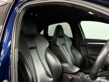Used Audi A3 2017 for sale - 79186441: Photo