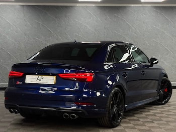 Used Audi A3 2017 for sale - 79186441: Photo