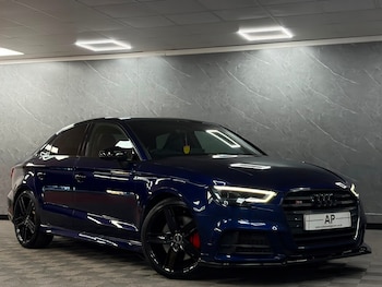 Used Audi A3 2017 for sale - 79186441: Photo
