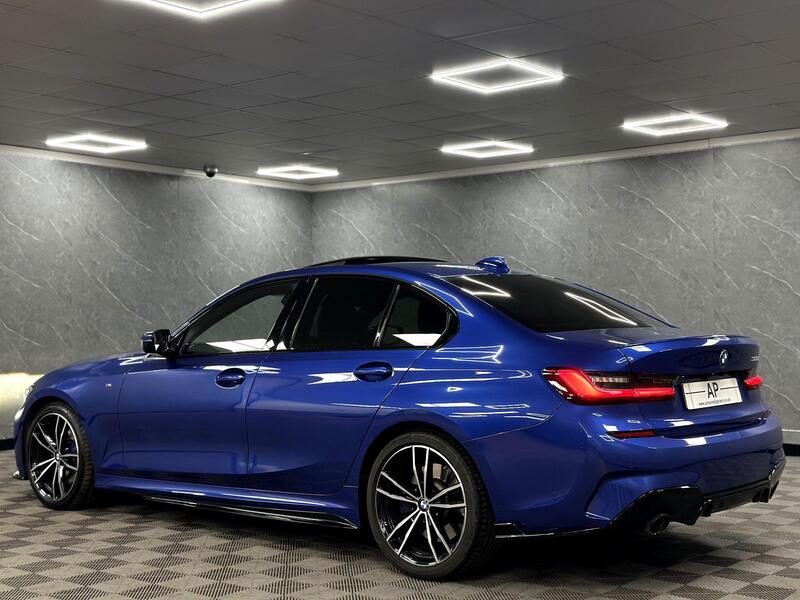 Used BMW 3 Series 2019 for sale - 78215875: Photo 14