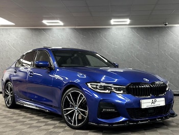 BMW 3 Series feature image