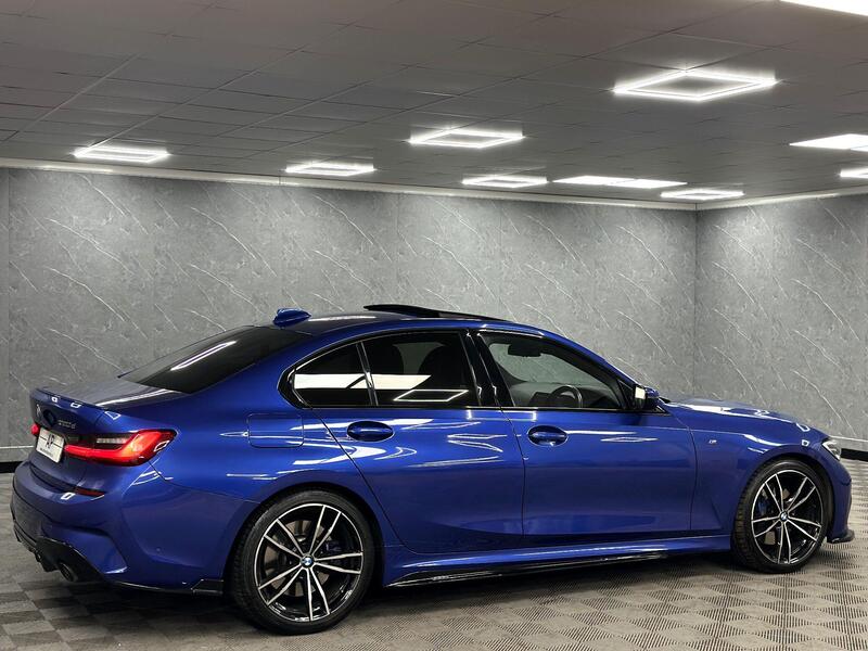 Used BMW 3 Series 2019 for sale - 78215875: Photo 22