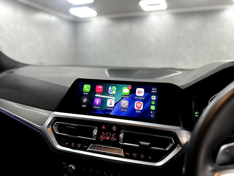 Used BMW 3 Series 2019 for sale - 78215875: Photo 35