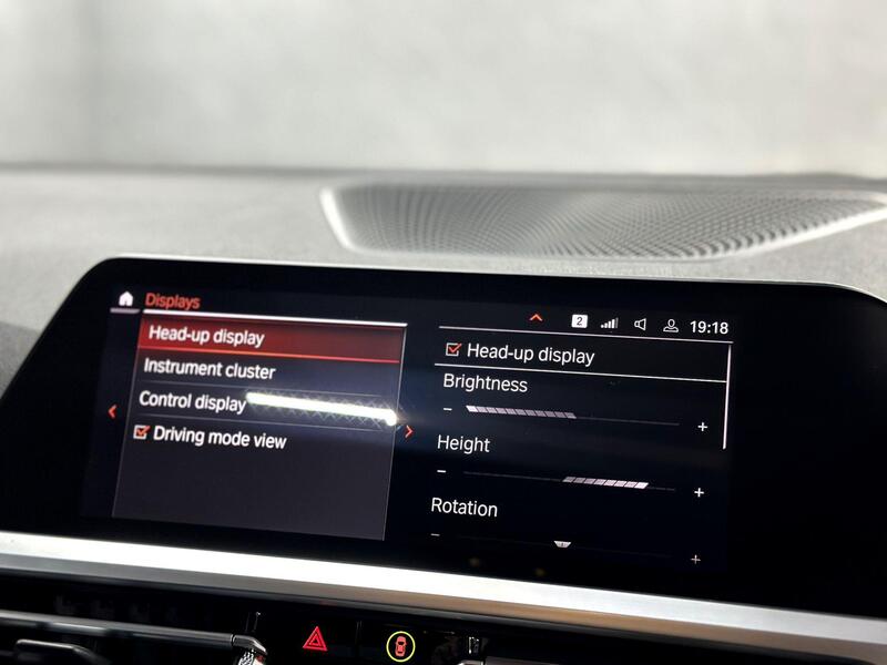 Used BMW 3 Series 2019 for sale - 78215875: Photo 37