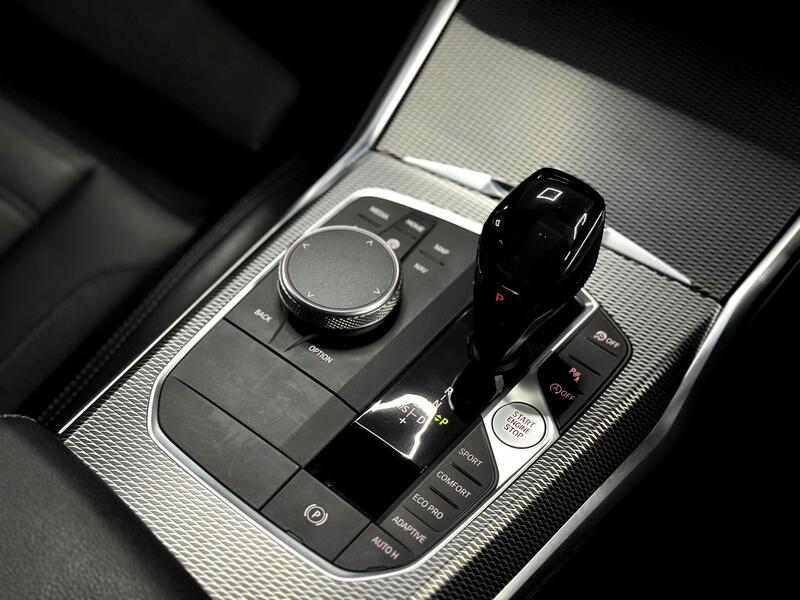 Used BMW 3 Series 2019 for sale - 78215875: Photo 39